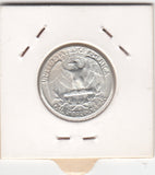 S30-AM1-0016 USA 1 Quarter VF+ 1964 KM164   Zilver