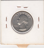S30-AM1-0017 USA 1 Quarter VF+ 1976 KM204