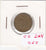 S30-AM1-0020 Mexico 5 Centavos FI 1967 KM426