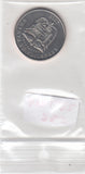 S30-AM1-0022-M15 Panama 1/4 Balboa UNC 2016 KM158   Panama Canal