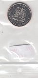 S30-AM1-0026-M08 Panama 1/4 Balboa UNC 2016 KM157   Panama Canal expansion project