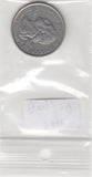 S30-AM1-0028 USA Quarter VF 1999 KM293 D Delaware
