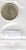 S30-AM1-0029 Canada 1 Dollar UNC 2022 KM3819.1   Alexander Graham Bell; colored