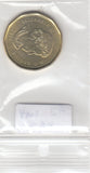 S30-AM1-0029 Canada 1 Dollar UNC 2022 KM3819.1   Alexander Graham Bell; colored
