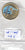S30-AM1-0030 Canada 1 Dollar UNC 2022 KM3819.1   Alexander Graham Bell; colored