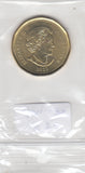 S30-AM1-0030 Canada 1 Dollar UNC 2022 KM3819.1   Alexander Graham Bell; colored