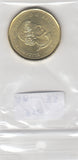 S30-AM1-0033 Canada 1 Dollar UNC 2023 KM3344   Elsie MacGill; Colourized