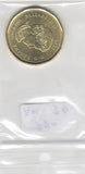 S30-AM1-0034 Canada 1 Dollar UNC 2023 KM3344   Elsie MacGill; Colourized