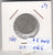 S30-AM1-0039 Bolivia 5 Centavos FI+ 1895 KM173