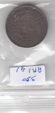 S30-AM1-0041 Argentina 2 Centavos VF/XF 1890 KM33