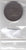 S30-AM1-0041 Argentina 2 Centavos VF/XF 1890 KM33