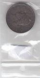 S30-AM1-0041 Argentina 2 Centavos VF/XF 1890 KM33