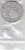 S30-AM1-0042 Brazil 2000 Reis PO 1913 KM511   zilver no dashes