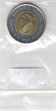 S30-AM1-0043 Canada 2 Dollars UNC 2018 KM2580.2   Armistice; colored