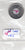 S30-AM1-0044 Canada 25 Cents UNC 2006 KM635   Pink Ribbon (coloured)