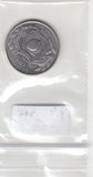 S30-AM1-0046 USA State Quarter UNC 1999 KM296 D Georgia