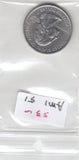 S30-AM1-0051 USA State Quarter UNC 1999 KM294 D Pennsylvania