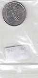 S30-AM1-0051 USA State Quarter UNC 1999 KM294 D Pennsylvania