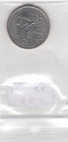 S30-AM1-0052 USA State Quarter UNC 1999 KM294 D Pennsylvania