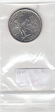 S30-AM1-0059 USA State Quarter UNC 2000 KM305 D Massachusertts