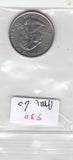 S30-AM1-0060 USA State Quarter UNC 2000 KM305 D Massachusertts