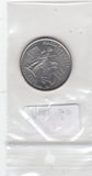 S30-AM1-0060 USA State Quarter UNC 2000 KM305 D Massachusertts