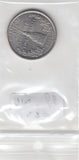 S30-AM1-0066 USA State Quarter UNC 2000 KM306 D Maryland