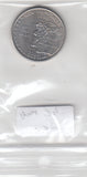 S30-AM1-0074 USA State Quarter UNC 2000 KM308 D New Hampshire