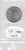 S30-AM1-0081 USA State Quarter UNC 2000 KM307 D South Carolina