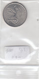 S30-AM1-0081 USA State Quarter UNC 2000 KM307 D South Carolina