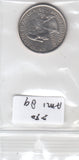 S30-AM1-0089 USA State Quarter UNC 2000 KM309 D Virginia