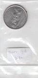 S30-AM1-0089 USA State Quarter UNC 2000 KM309 D Virginia