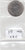 S30-AM1-0096 USA State Quarter UNC 2001 KM318 D New York