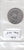 S30-AM1-0105 USA State Quarter UNC 2001 KM319 D North Carolina