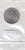 S30-AM1-0105 USA State Quarter UNC 2001 KM319 D North Carolina