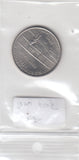 S30-AM1-0105 USA State Quarter UNC 2001 KM319 D North Carolina