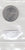 S30-AM1-0106 USA State Quarter UNC 2001 KM319 D North Carolina