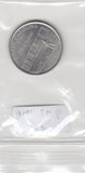S30-AM1-0106 USA State Quarter UNC 2001 KM319 D North Carolina