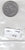 S30-AM1-0110 USA State Quarter UNC 2001 KM320 D Rhode Islands