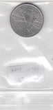 S30-AM1-0110 USA State Quarter UNC 2001 KM320 D Rhode Islands