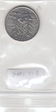 S30-AM1-0119 USA State Quarter UNC 2001 KM321 D Vemont