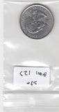S30-AM1-0123 USA State Quarter UNC 2001 KM322 D Kentucky