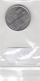 S30-AM1-0123 USA State Quarter UNC 2001 KM322 D Kentucky