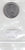 S30-AM1-0124 USA State Quarter UNC 2001 KM322 D Kentucky