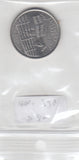 S30-AM1-0124 USA State Quarter UNC 2001 KM322 D Kentucky