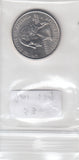 S30-AM1-0129 USA State Quarter UNC 2002 KM331 D Tennessee