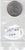 S30-AM1-0135 USA State Quarter UNC 2002 KM332 D Ohio