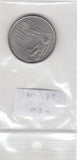 S30-AM1-0135 USA State Quarter UNC 2002 KM332 D Ohio