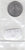 S30-AM1-0136 USA State Quarter UNC 2002 KM332 D Ohio