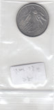 S30-AM1-0136 USA State Quarter UNC 2002 KM332 D Ohio